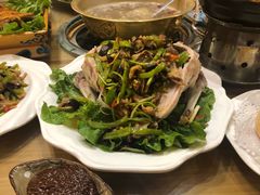 -冰煮羊(天利店)