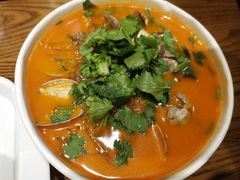 花甲粉丝-何记花甲(海岸城旗舰店)