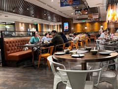 -新旺茶餐厅(嘉里城店)