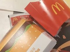 -麦当劳(惠政老街店)