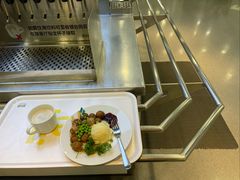 -宜家·瑞典风味餐厅(烟台路店)