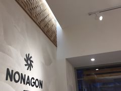 -Legno.ita Coffee by Wood(襄阳南路店)