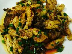 -五娃子烧烤(人民路150号院店)