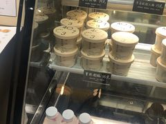-宝珠奶酪(长宁金虹桥店)