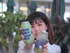 -蔻蔻椰·鲜萃椰子水(COCO Park店)