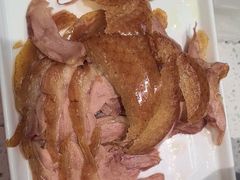 -玉林烤鸭店(垡头店)