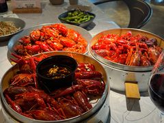 -巴厘龙虾·榜首油焖大虾(音乐学院·沿江酒馆店)