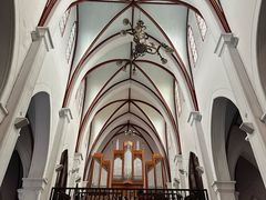 -圣约瑟夫大教堂