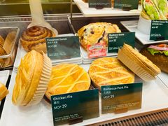 -星巴克臻选店(澳门伦敦人店)