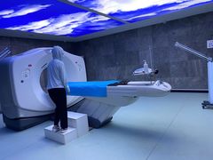 -山西医科大学第二医院(院本部)