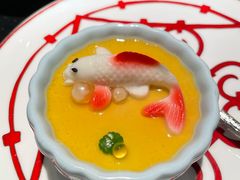 -锦楼·臻选新杭帮(杭州中心店)