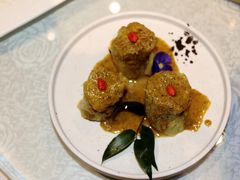 -又一福烤鸭·北京菜(东四店)