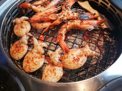 -Kingkong Buffet(The Mercury ville)