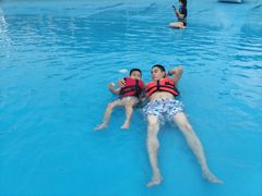 -郑州方特水上乐园