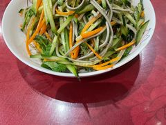 -成都美食巫山烤鱼(三里河路店)