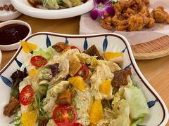 -汤连得温泉馆(宝山店)