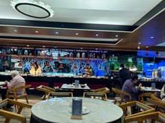 -泰谷酒店·太古码头闽菜自助餐厅