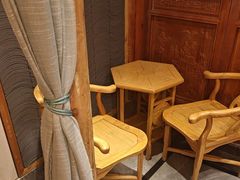 -唐山宴百姓府邸院落中餐