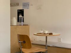 -素咫咖啡CLIFEROSE(新安店)