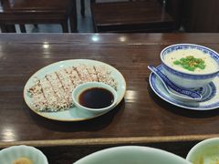 -蟹上黄·蟹黄面·江南糖水(人民广场店)