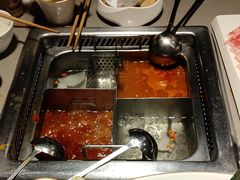 -海底捞火锅(龙岗星河COCO Park店)