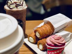 -星巴克(厦门万象城4F店)