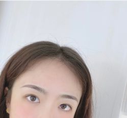 -莲姿娜·半永久纹眉皮肤管理