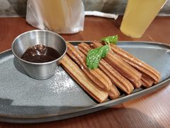 -CRAZYONES西班牙海鲜饭(上海美罗城店)