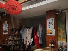 -蘭葶花酒馆(鼓楼店)