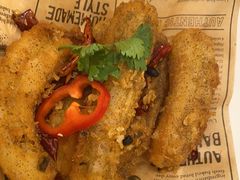 -避风塘·金牌店·夜宵(金玉兰店)