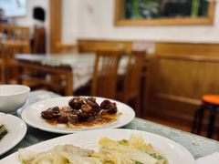 -悦宾饭馆(翠花胡同店)