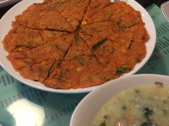 -槿Story·韩国料理(望京韩国美食城店)