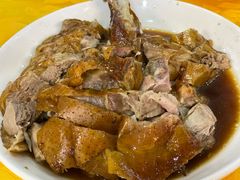 -安记烧鹅(新桥店)