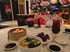 -皇朝尊会(龙之梦大酒店)