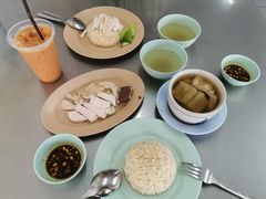 -红大哥水门鸡饭(總店)