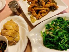 -翠亭酒家(山西南路店)