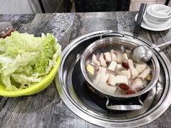 -力哥地道海南菜·联谊文昌鸡老店