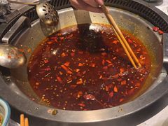 -红辣椒·川菜·火锅(大洋中心店)