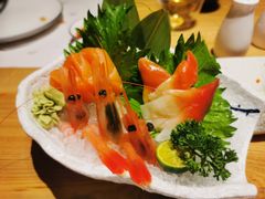 -小句号·精致料理(江南环球港店)