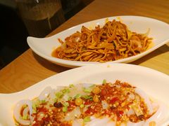 -守柴炉烤鸭(科华中路王府井店)