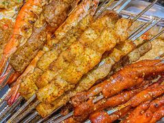 -老虎滩大连海鲜烧烤(建邺云锦路总店)