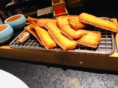 -老头儿油爆虾·知味杭州(爱琴海购物中心)