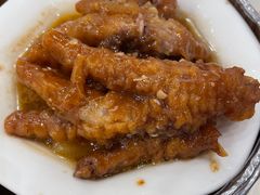 XO酱蒸凤爪-凤凰楼酒家·粤宴点心(华强北店)