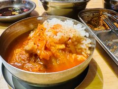 -麻蒲碳烤肉(嘉禾东平地铁站19号店)