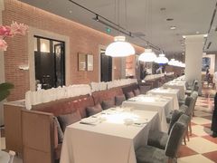 -漢舍中国菜馆(浦东嘉里城店)