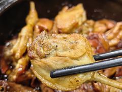 -斯丹姜母鸭·古法干香(涂门街总店)