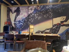 -鲸山上·私房日料(泰达MSD店)