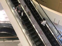 -凯德广场(西城店)