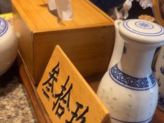 -南京大牌档(人民广场店)