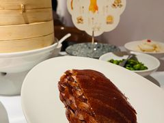 -四季民福烤鸭店(王府井东安门店)